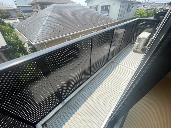 物件内観写真21　(ベランダ・バルコニー)