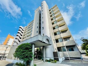 ルナパ－ク鳳山外観写真