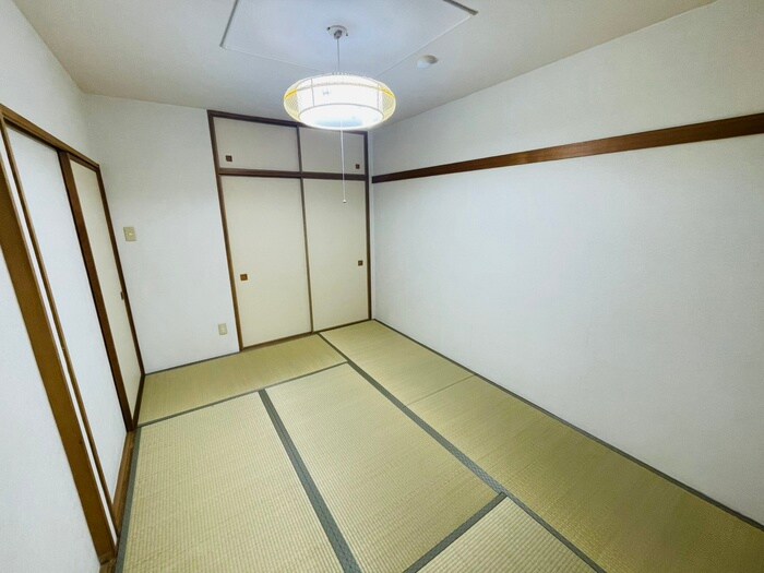 物件内観写真9　(居室)