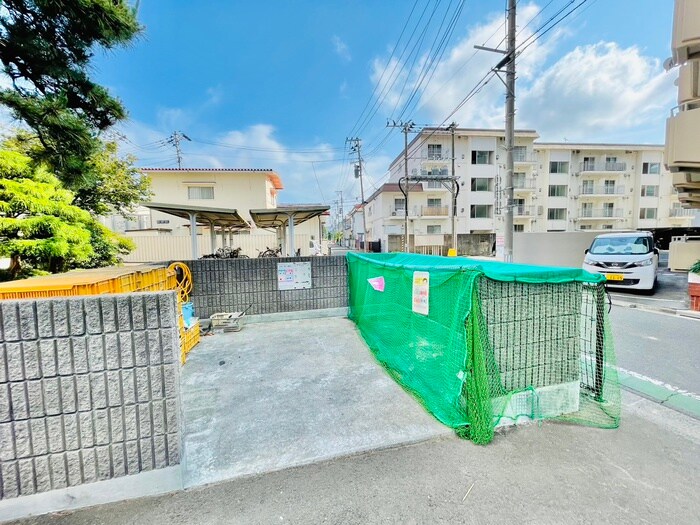 物件外観写真6　(建物設備)