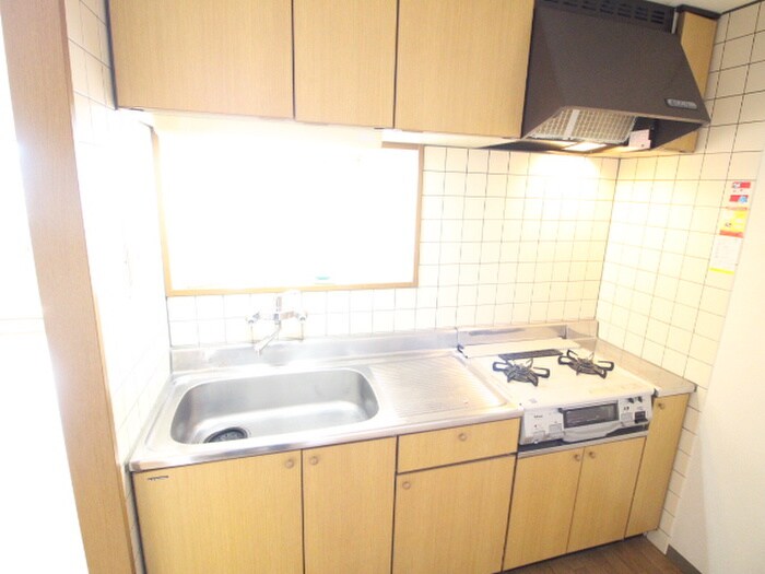 物件内観写真10　(キッチン)