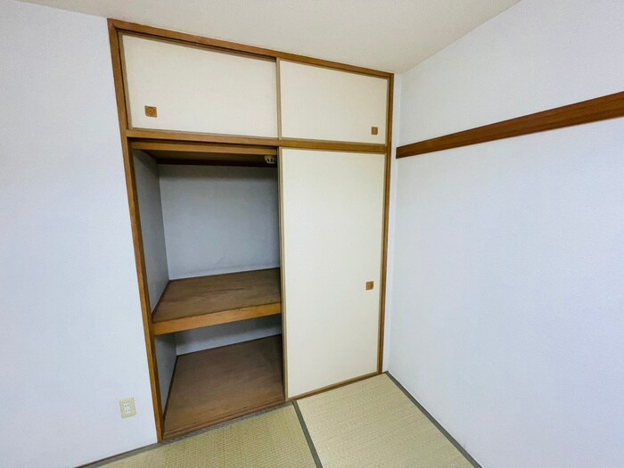 物件内観写真20　(収納)