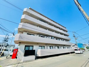 コンフォ－トＫＭ外観写真