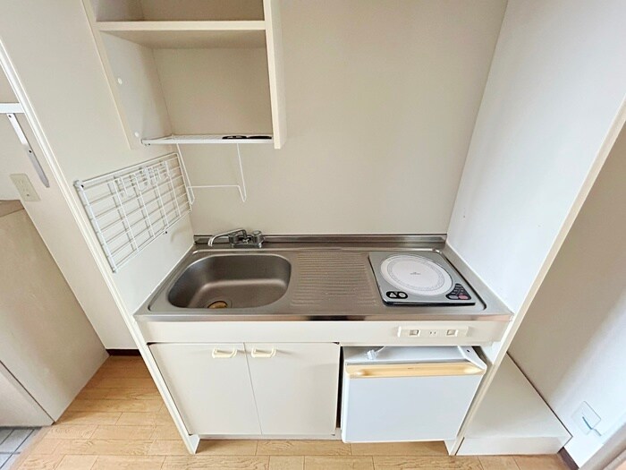 物件内観写真10　(キッチン)