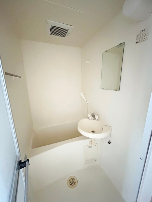 物件内観写真11　(バス／シャワールーム等)