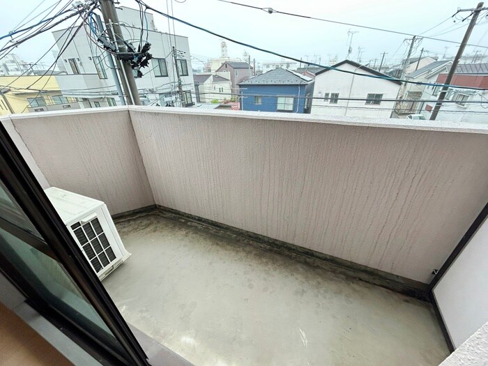 物件内観写真16　(ベランダ・バルコニー)