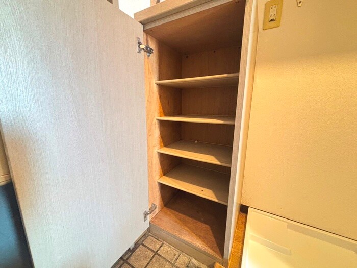 物件内観写真19　(靴箱)