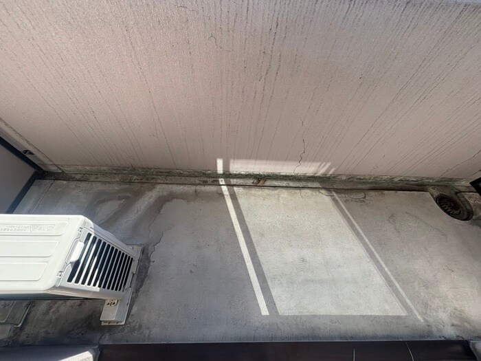 物件内観写真22　(ベランダ・バルコニー)