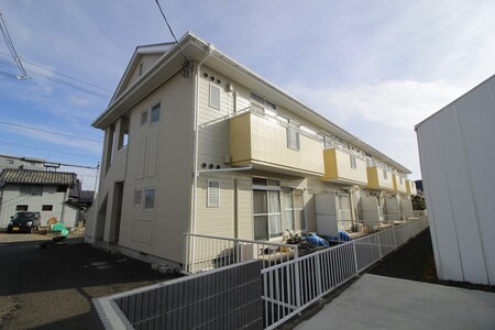 ﾒｰﾌﾟﾙＫＴ外観写真