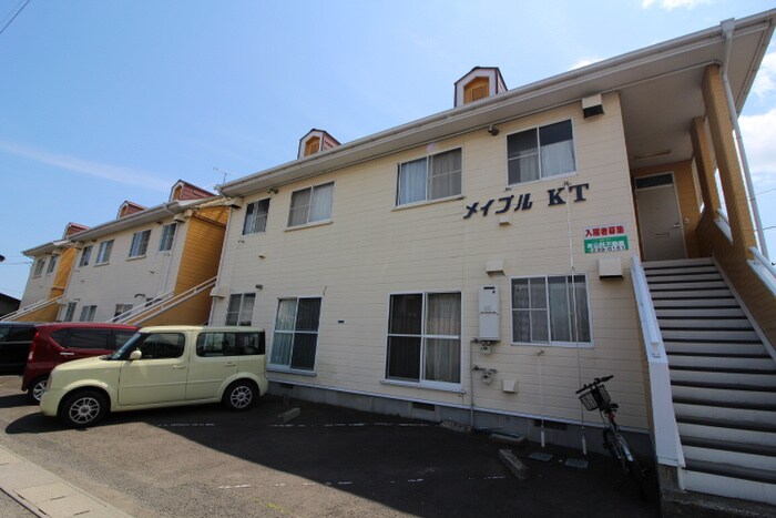 物件外観写真3　(周辺環境)