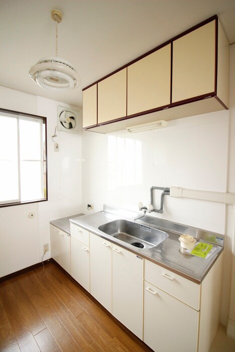 物件内観写真11　(キッチン)