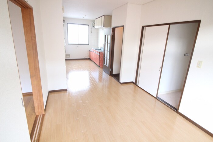 物件内観写真13　(居室)