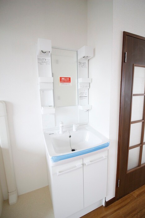 物件内観写真14　(洗面)