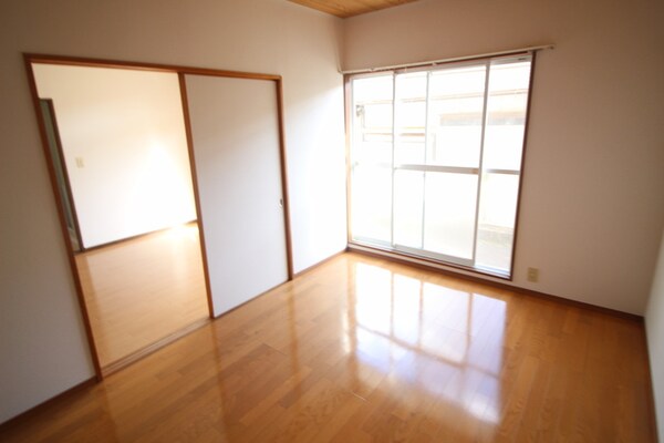 居室