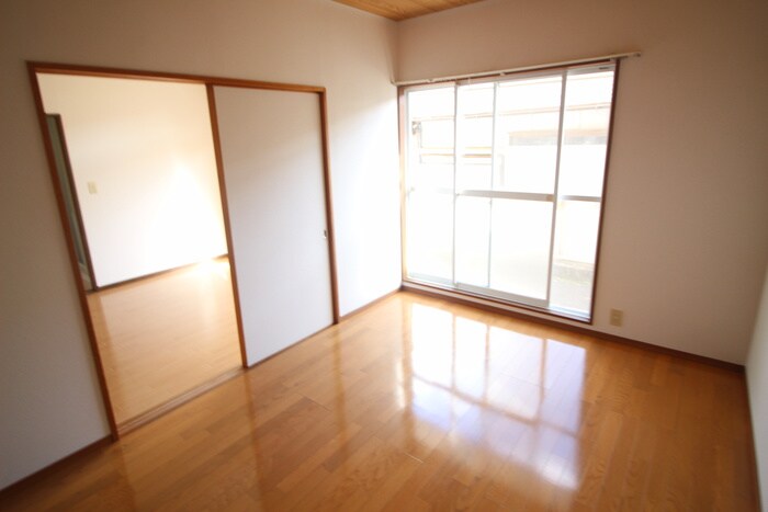 物件内観写真17　(居室)