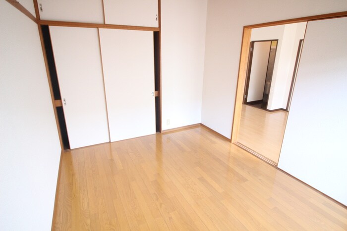 物件内観写真18　(居室)