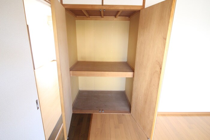 物件内観写真19　(収納)