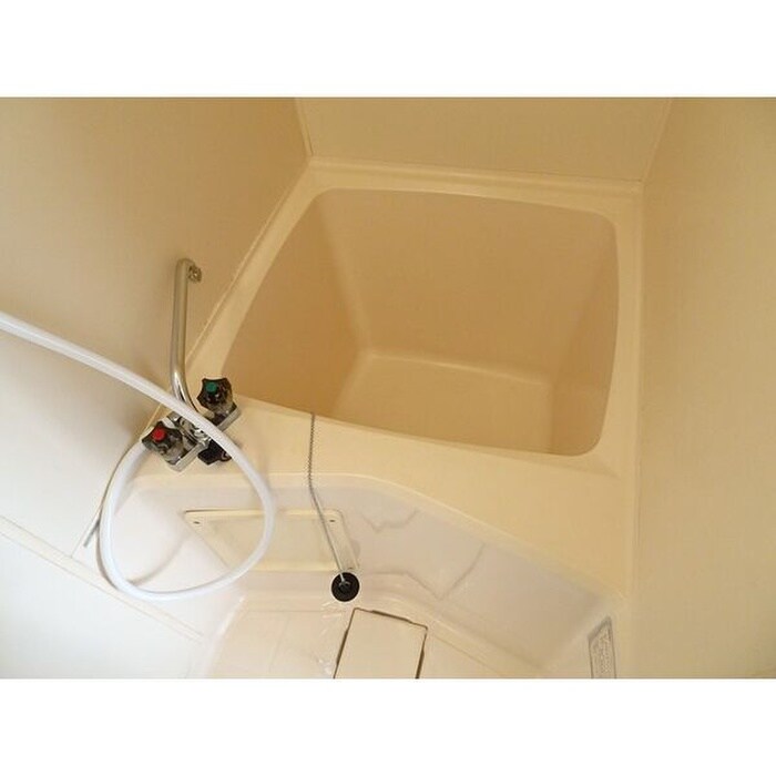 物件内観写真11　(バス／シャワールーム等)