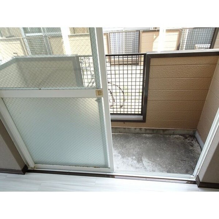 物件内観写真16　(ベランダ・バルコニー)