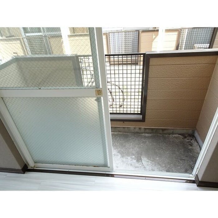 物件内観写真16　(ベランダ・バルコニー)