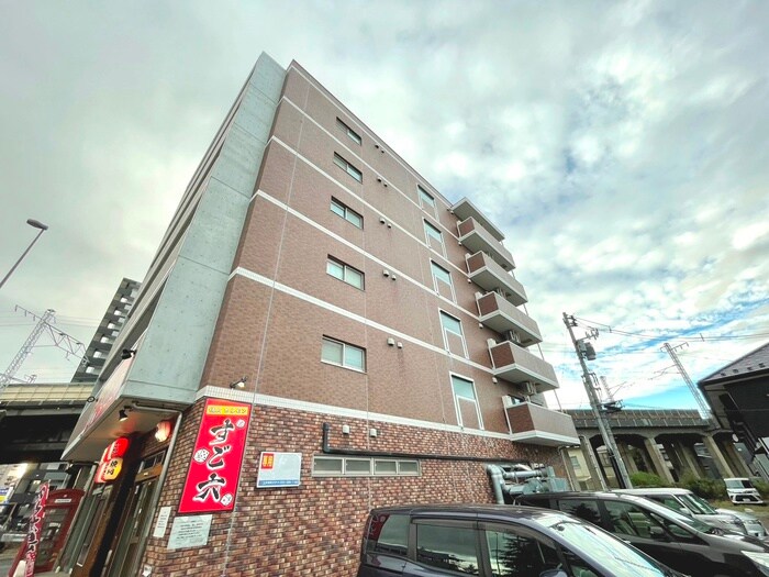 物件外観写真2　(その他)