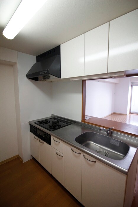 物件内観写真12　(キッチン)