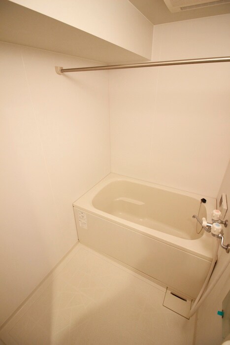 物件内観写真13　(バス／シャワールーム等)