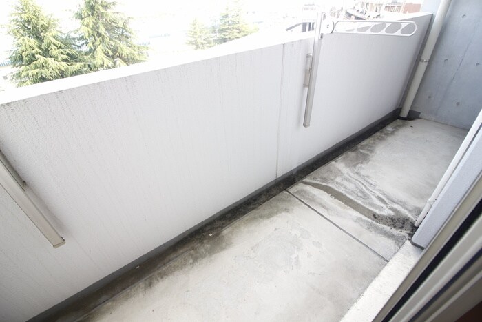 物件内観写真20　(ベランダ・バルコニー)