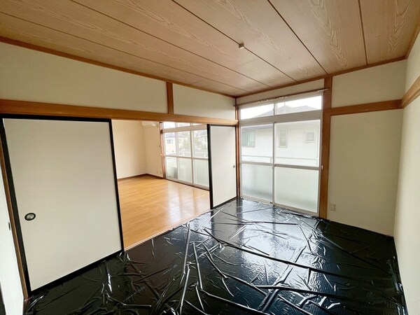 居室