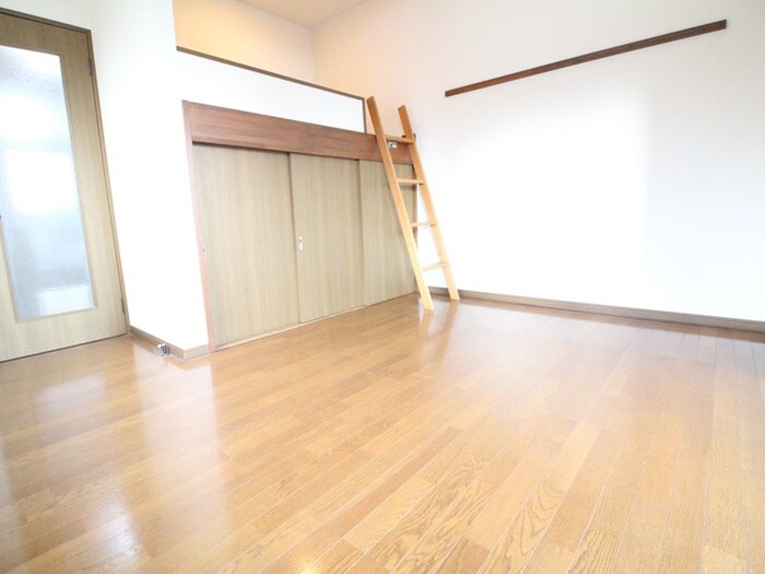 物件内観写真7　(居室)