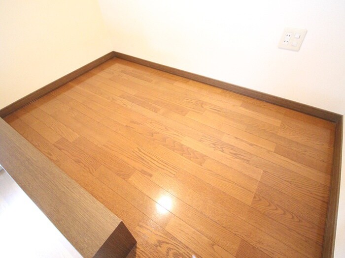 物件内観写真13　(ロフト)