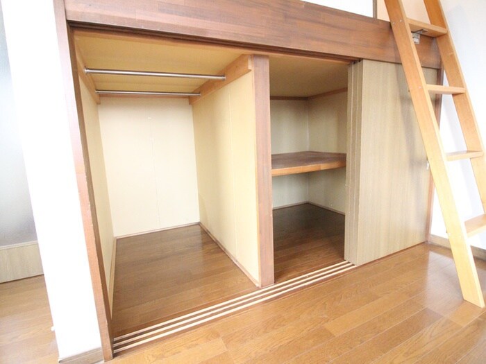 物件内観写真14　(収納)