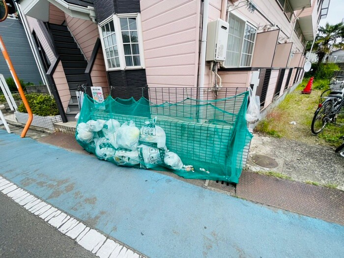 物件外観写真6　(その他)