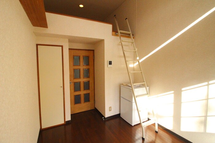 物件内観写真10　(居室)