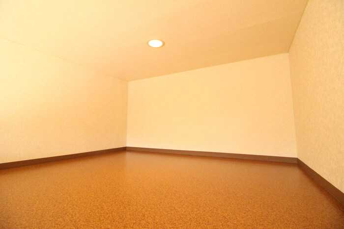 物件内観写真11　(ロフト)