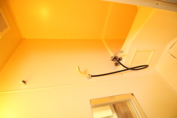 物件内観写真14　(バス／シャワールーム等)