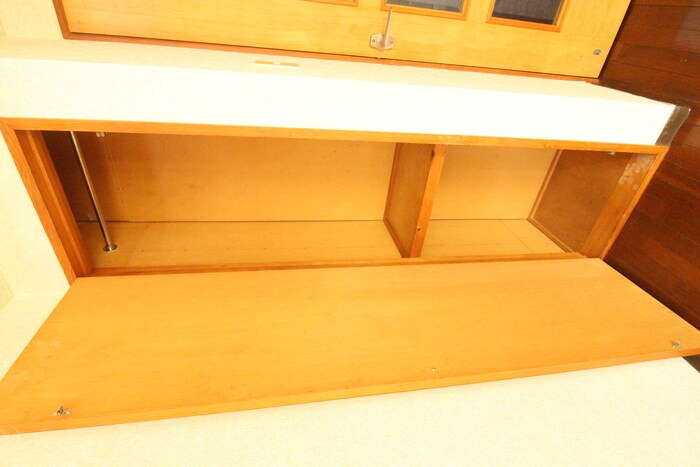 物件内観写真15　(収納)