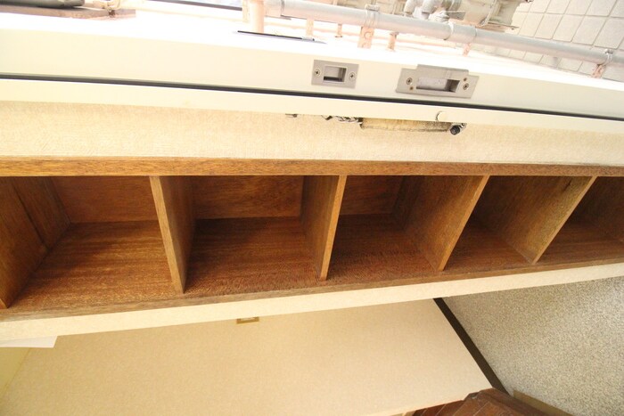 物件内観写真16　(靴箱)