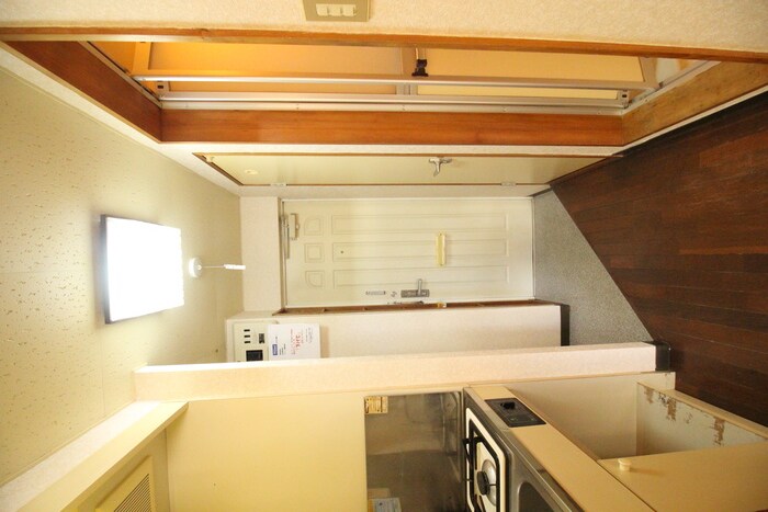 物件内観写真18　(廊下)