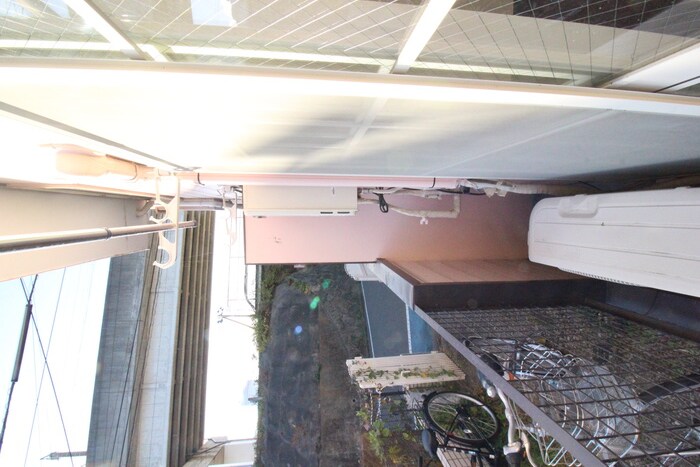 物件内観写真21　(ベランダ・バルコニー)