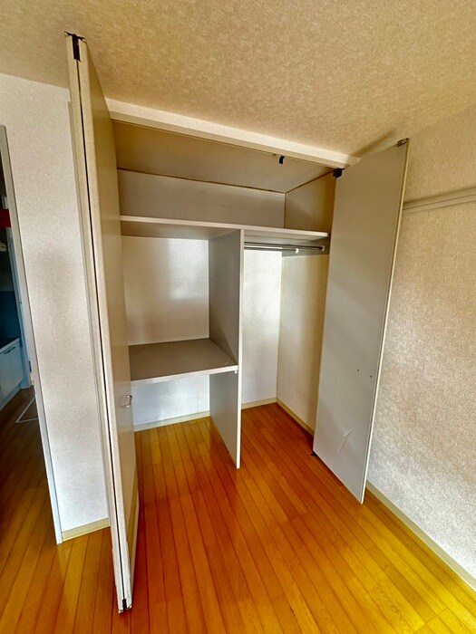 物件内観写真11　(収納)