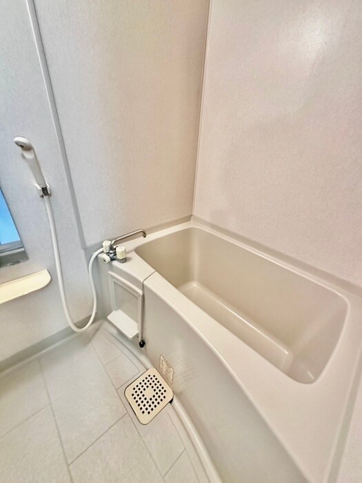 物件内観写真13　(バス／シャワールーム等)
