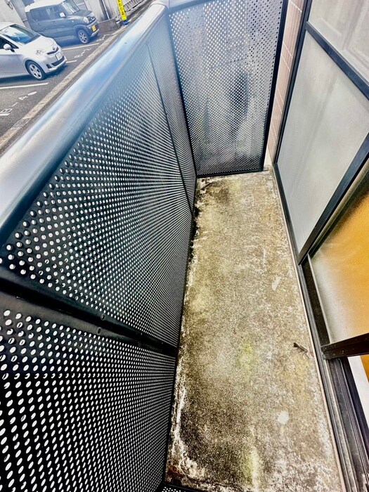 物件内観写真21　(ベランダ・バルコニー)