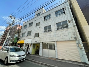ア－サ－ビル(2)外観写真