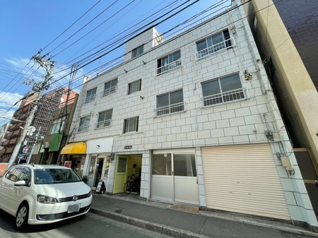 ア－サ－ビル(2)外観写真
