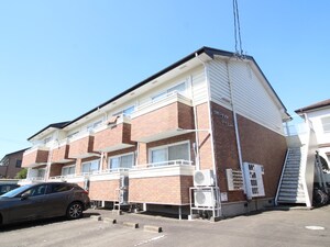 ﾘﾊﾞｰｻｲﾄﾞｱﾍﾞﾆｭｰ外観写真