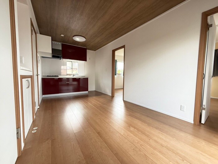 物件内観写真7　(居室)