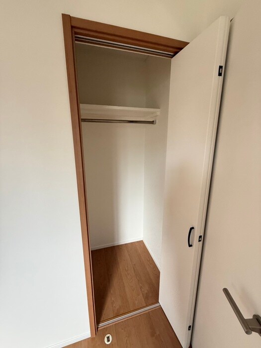 物件内観写真9　(収納)