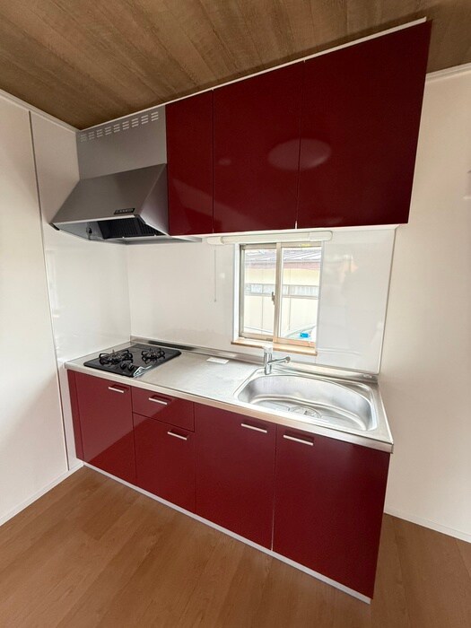 物件内観写真10　(キッチン)