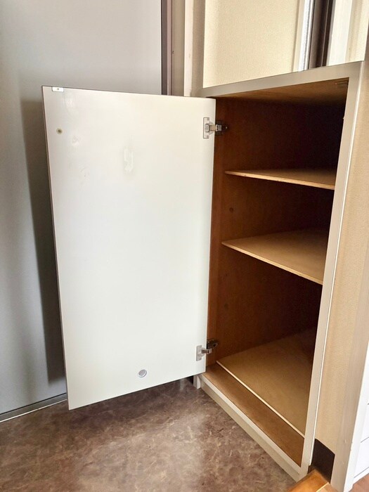 物件内観写真13　(靴箱)